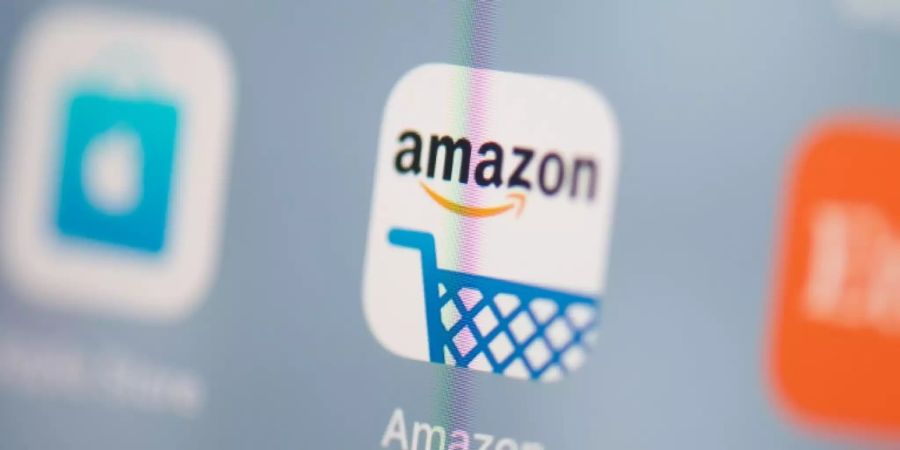 Amazon will die Kosten für die «Gafa-Steuer» nicht tragen