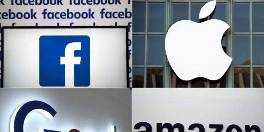 Macron verkündet Einigung bei Digitalsteuer
