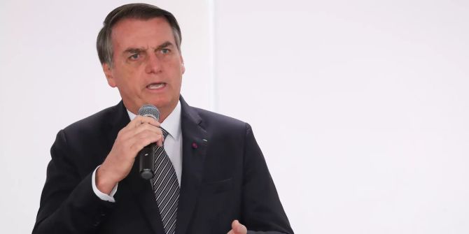 Jair Bolsonaro