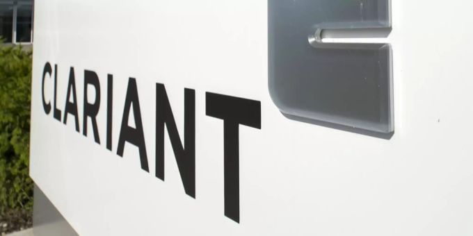 Clariant will in China ein schnelleres Wachstum als der örtliche Markt erzielen. Clariant
