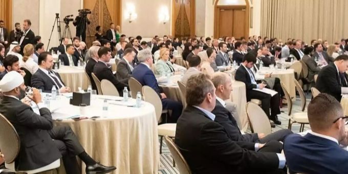 Die letzen Vorbereitungen laufen in Erwartung des 9. Global Family Office Investment Summit. Global Family Office