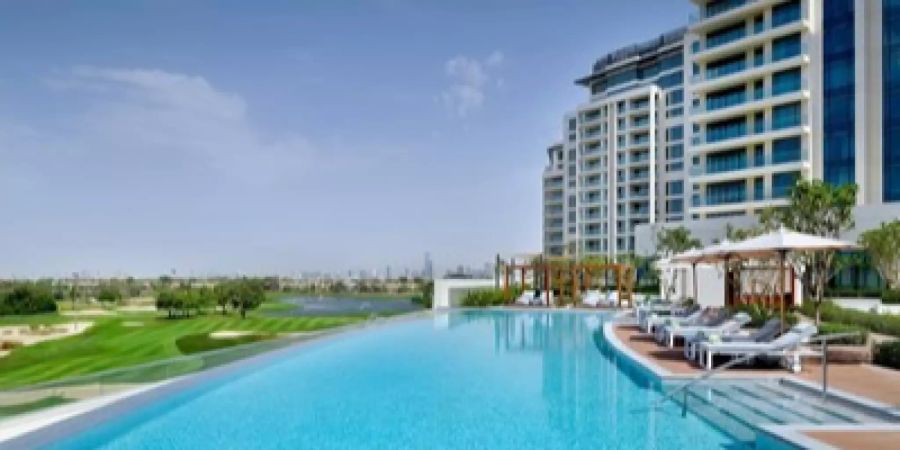 Emaar Properties Ressort Hotel