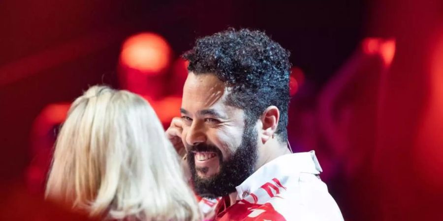 Adel Tawil wird 41. Foto: Marcel Kusch