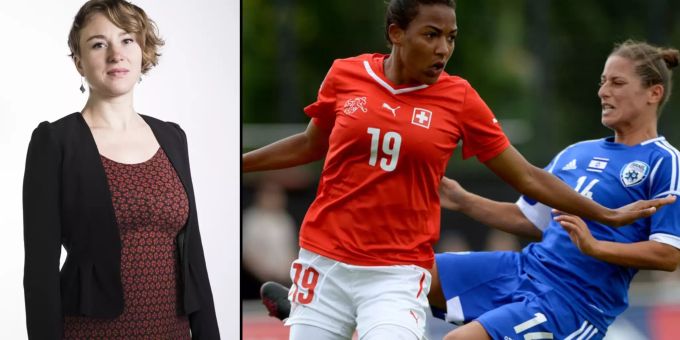Sport-Übertragungen - Bundesrat sieht keine Frauen-Diskriminierung
