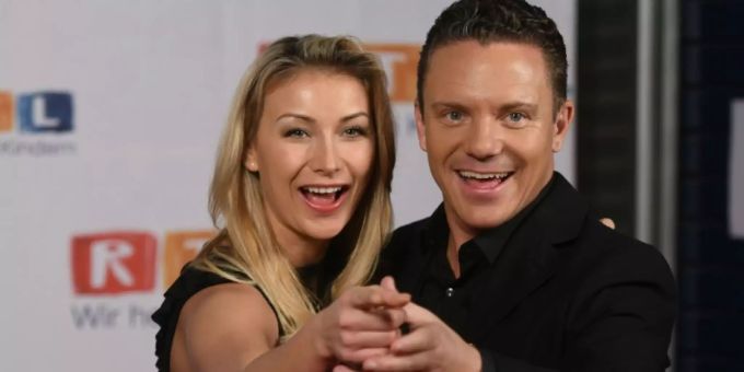 Anna-Carina Woitschack und Stefan Mross haben sich Anfang November getrennt. anna-carina woitschack
