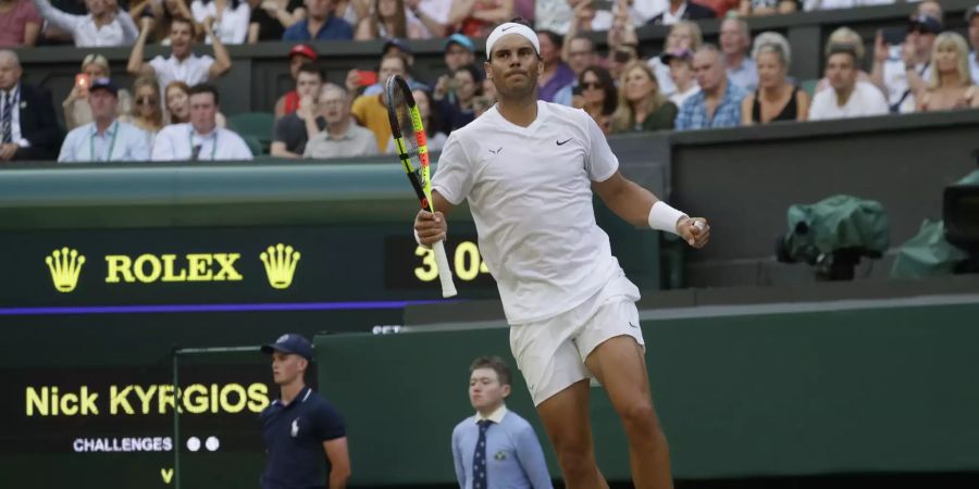 Britain Wimbledon Tennis