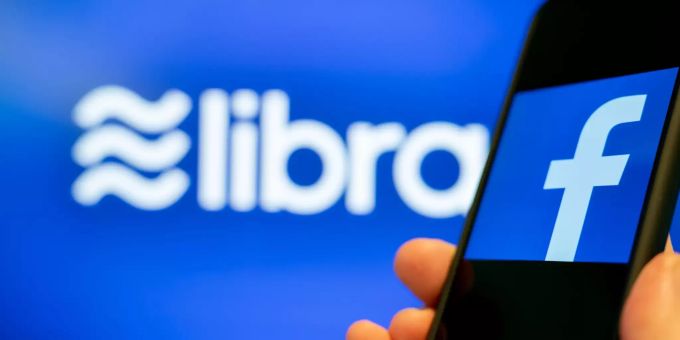 Facebook ist nicht mehr von der Lancierung von Libra überzeugt. Kryptowährung Blockchain
