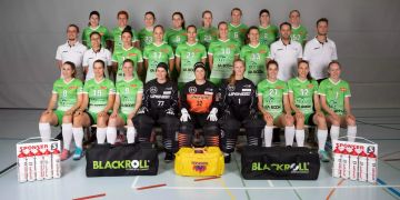 UHC Waldkirch-St.Gallen