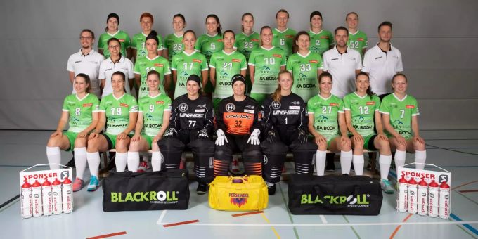 UHC Waldkirch-St.Gallen UHC Waldkirch-St.Gallen