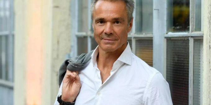 Bad Iburg - Courage-Preis geht an Schauspieler Hannes Jaenicke