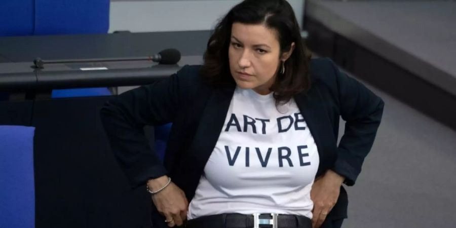Dorothee Bär