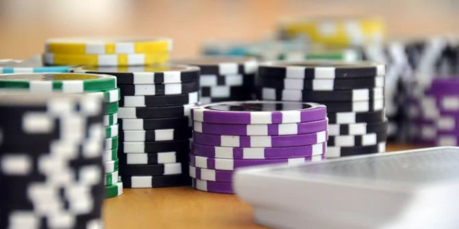 Poker Casino