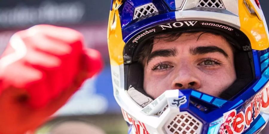 Loïc Bruni