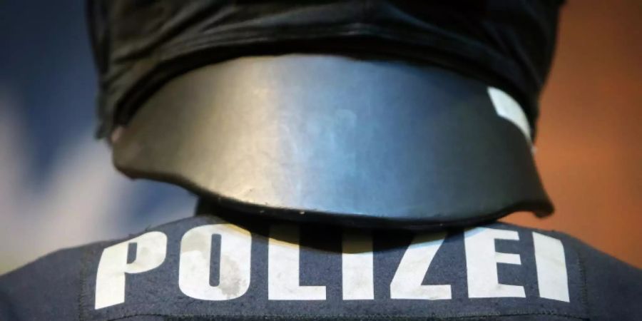 Polizist