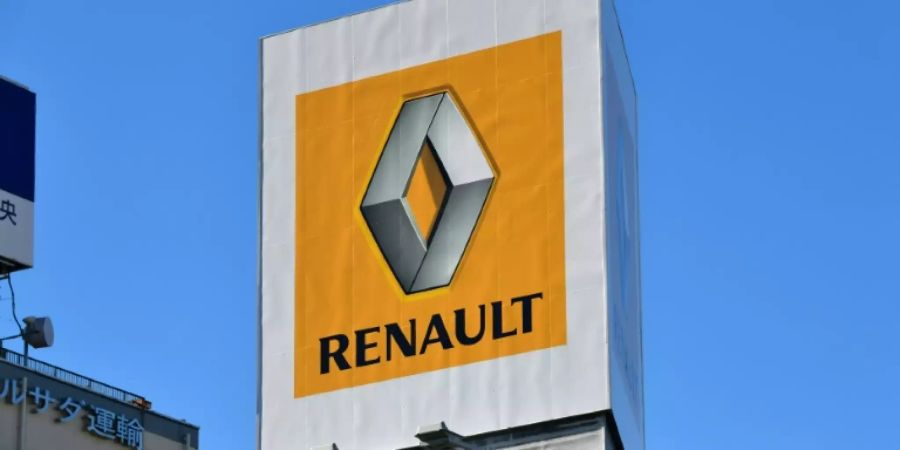 renault