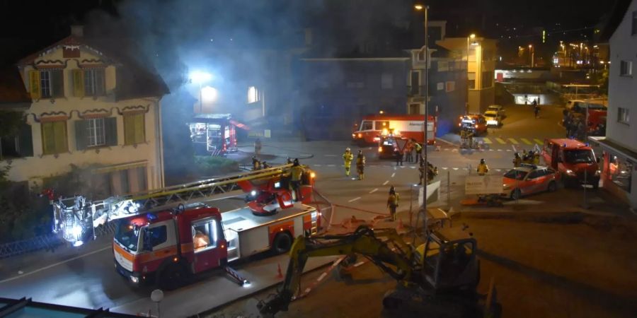 Brand