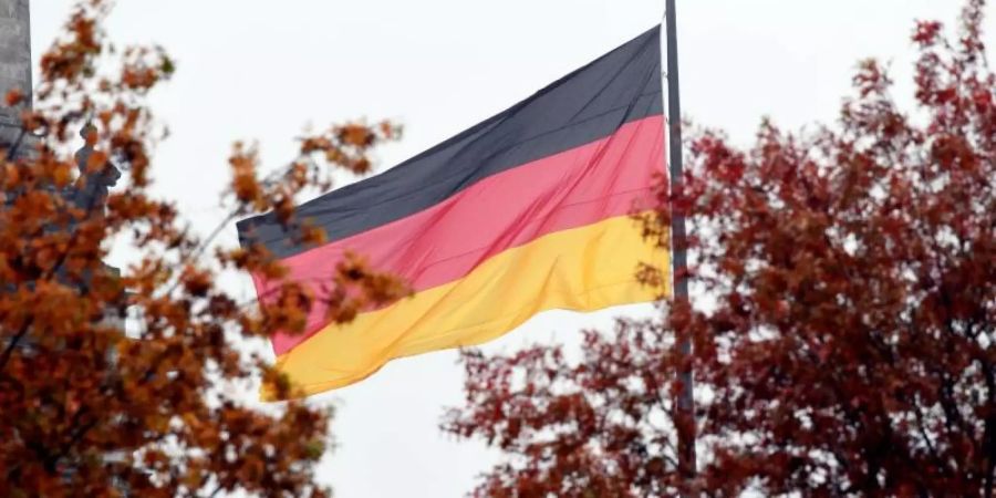 Bei einer Umfrage haben 53 Prozent der Befragten der Aussage zugestimmt, dass die Demokratie in Deutschland in Gefahr ist. Foto: Maurizio Gambarini