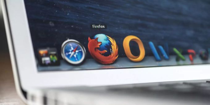 Firefox gilt als besonders sicherer Webbrowser. Die Nutzung ist kostenlos. (Archivbild) chrome third party