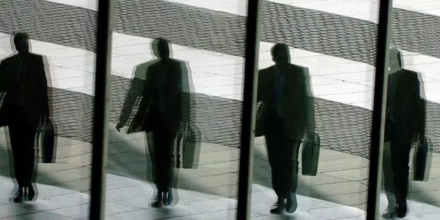 Mindestens 178 Millionen Euro wurden von der Bundesregierung für externe Berater schon ausgegeben. Foto: Oliver Berg