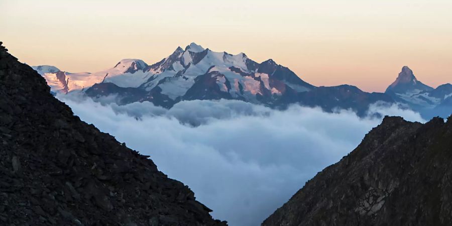 Deutscher Alpinist tot