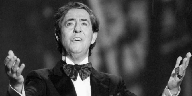 Vico Torriani