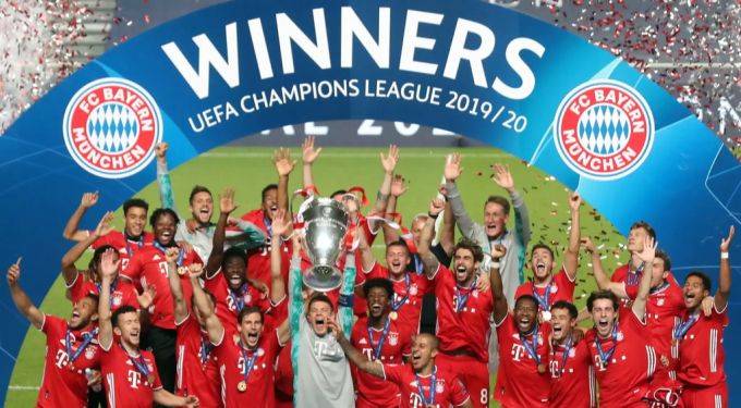 champions league