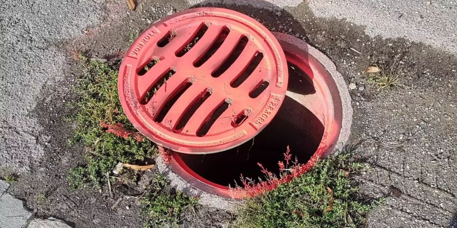Vandalen verursachen Sachschaden