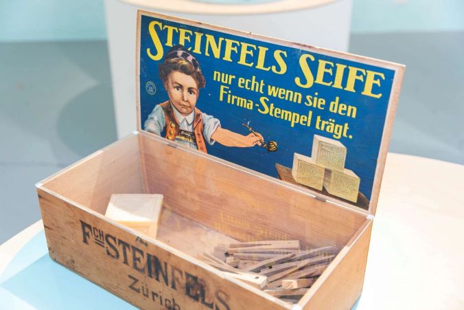 Ausstellung
