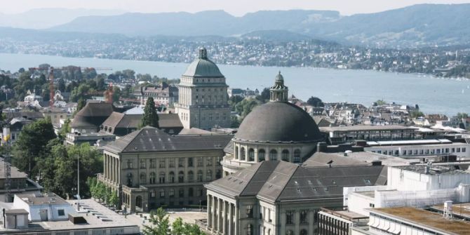ETH Zürich