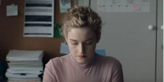 Ein Film über MeToo - Harvey Weinstein und seine Macht