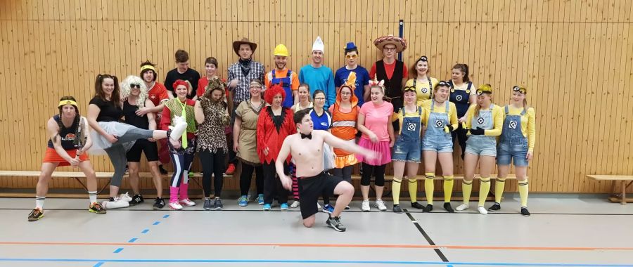 STV Erlinsbach