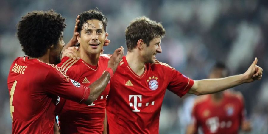bayern münchen