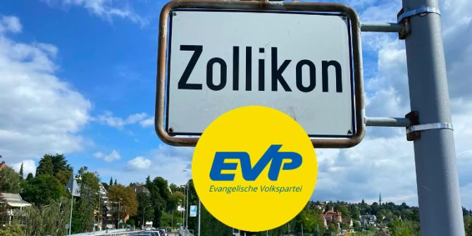 EVP Zollikon