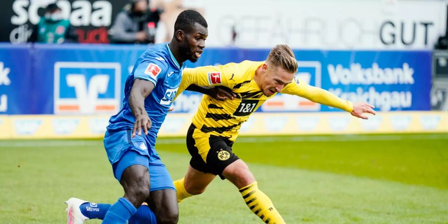 1899 Hoffenheim BVB