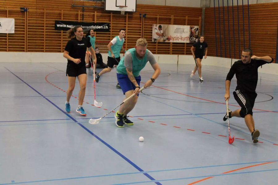 Sportverein Satus Oberentfelden