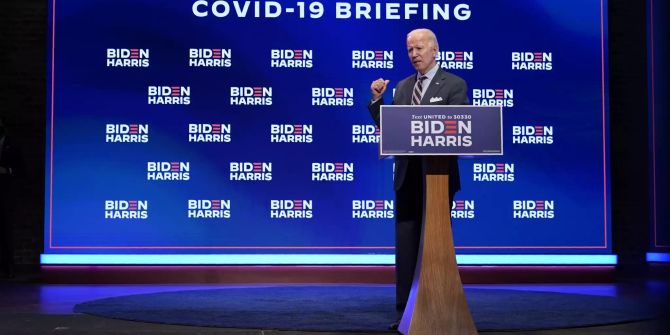 Joe Biden Donald Trump