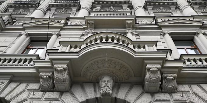 Ex-CS-Topmanager - Khan muss vor Staatsanwaltschaft aussagen