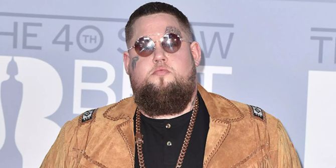 Rag’n’Bone Man