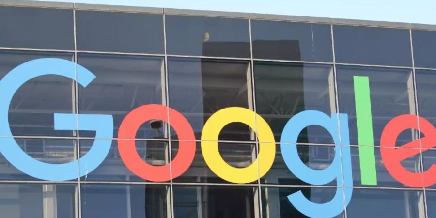 Im Juli hatte Google bereits seinen E-Mail-Dienst Gmail erweitert und ihn als «New Home for Work», also die neue Heimat des Arbeitens, positioniert. Foto: Christoph Dernbach/dpa