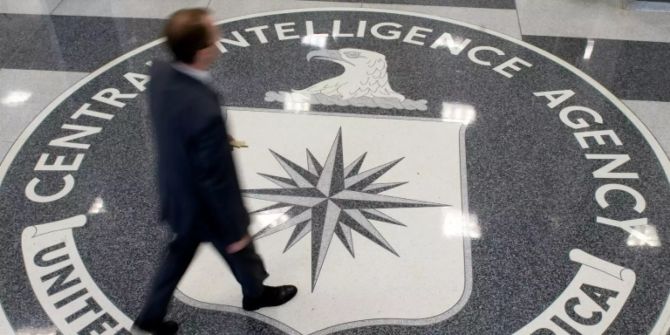CIA