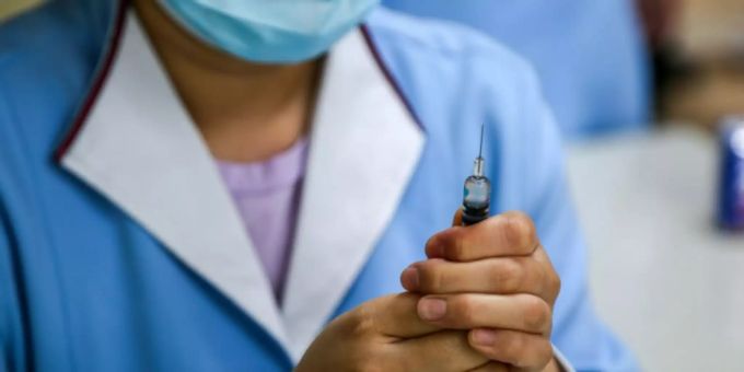 AstraZeneca arbeitet an Corona-Impfstoff AstraZeneca arbeitet an Corona-Impfstoff