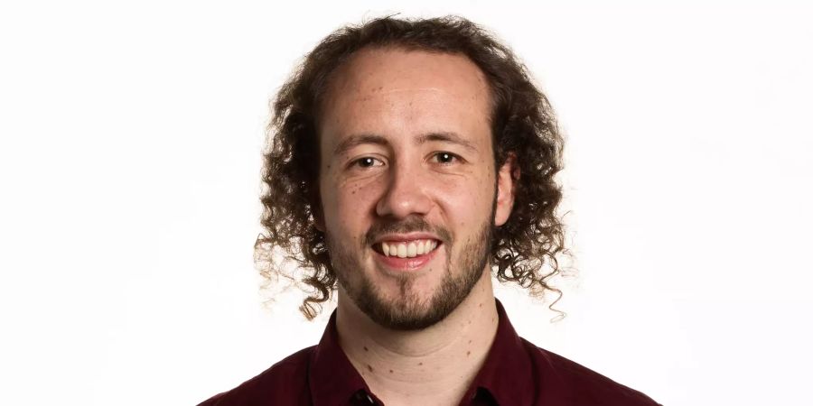 Florian Eberhard SP