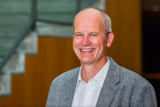 Hätte es fast geschafft: Für Christian Meier voteten 4'413 Stimmbürger. Christian Meier
