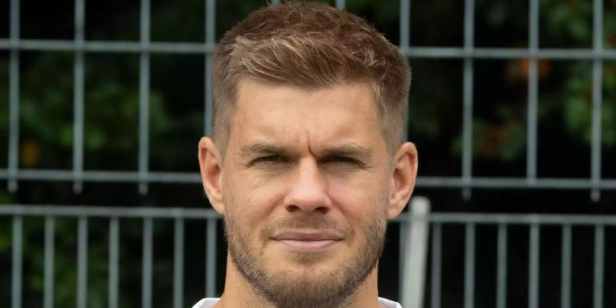 Simon Terodde