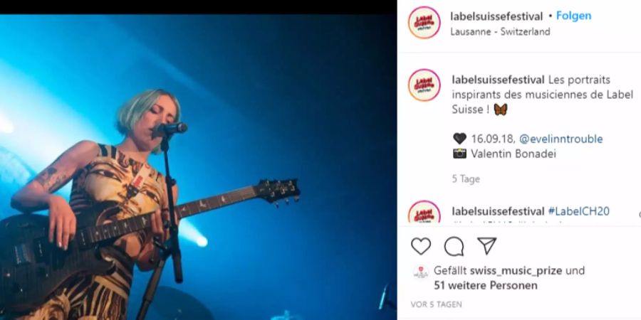 label suisse festival