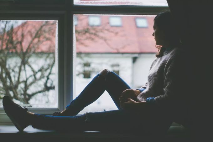 Suizid ist ein heikles Thema. (Symbolbild) Depressionen