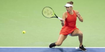 Belinda Bencic