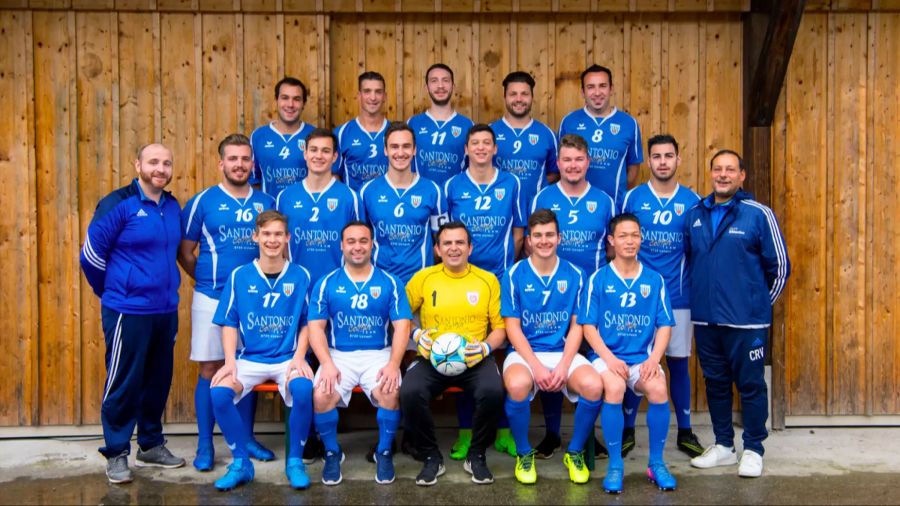 FC Schmerikon