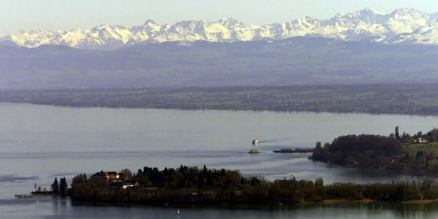konstanz bodensee