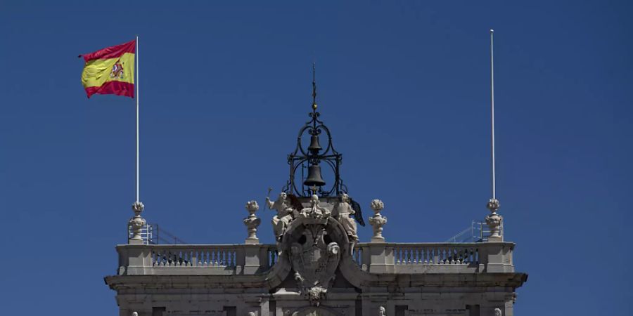 Die US-Ratingagentur Standard & Poor's (S&P) hat sich pessimistischer in ihrer Bonitätseinschätzung zu Spanien gezeigt. (Symbolbild)
